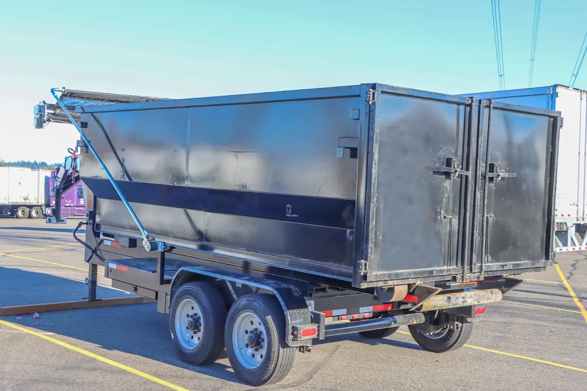 Dumpster Rental services in Marshfield, WI